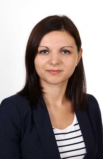 Agnieszka Wojnar-Jadczyszyn - Psycholog Warszawa Ursus